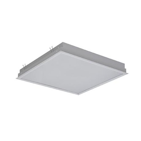 Светильник светодиодный OPL/R ECO LED 1200х600 EM 4000К встраив. СТ 1028001520