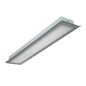 Светильник светодиодный ALD UNI LED 600 HFD EM 4000К встраив. СТ 1050000110