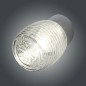 Светильник НББ 64-60-080 "Бочонок" d120 1х60Вт E27 IP20 корпус наклонный бел. Элетех 1005100109 Светильник НББ 64-60-080 "Бочонок" d120 1х60Вт E27 IP20 корпус наклонный бел. Элетех 1005100109