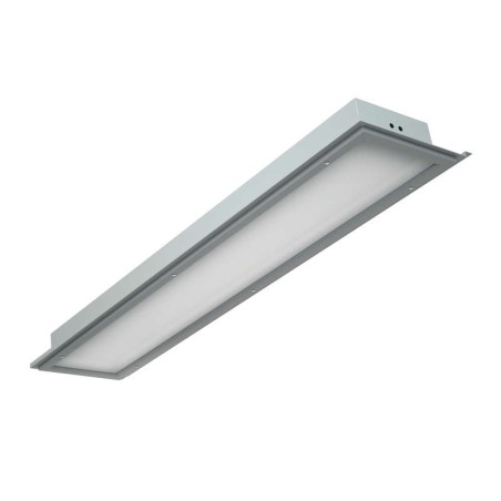 Светильник светодиодный ALD UNI LED 600 5000К встраив. СТ 1050000140