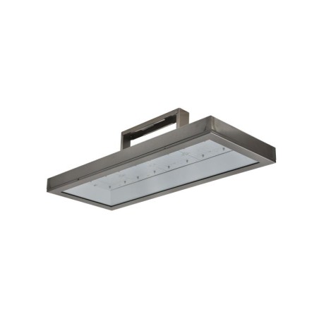 Светильник INOX LED 60 (GL/SS) 5000К СТ 1079000450