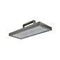 Светильник INOX LED 60 (GL/SS) 5000К СТ 1079000450