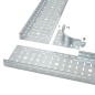 Угол для лотка горизонтальный 90град. 600х50 S3 DKC SCG90500 Угол для лотка горизонтальный 90град. 600х50 S3 DKC SCG90500