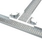Угол для лотка горизонтальный 90град. 600х50 S3 DKC SCG90500 Угол для лотка горизонтальный 90град. 600х50 S3 DKC SCG90500