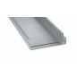 Лоток листовой неперфорированный 50х150 L4000 1.2мм DKC SNN40515