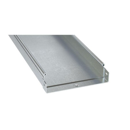 Лоток листовой неперфорированный 100х35 L3000 DKC SNS33510