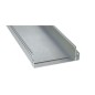 Лоток листовой неперфорированный 100х35 L3000 DKC SNS33510