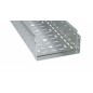 Лоток листовой перфорированный 100х500 L4000 1.5мм гор. оцинк. DKC SPM40150HDZ