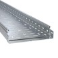 Лоток листовой перфорированный 50х200 L4000 1.2мм гор. оцинк. DKC SPN40520HDZ