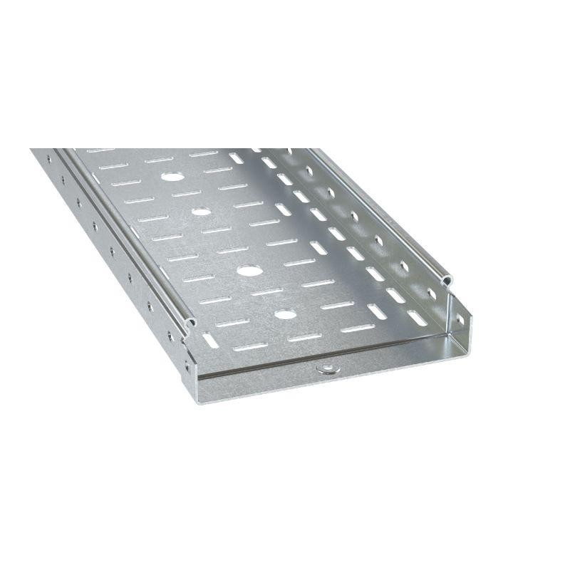 Лоток перфорированный 200х35 L3000 гор. оцинк. DKC SPS33520HDZ