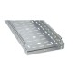 Лоток перфорированный 200х35 L3000 гор. оцинк. DKC SPS33520HDZ