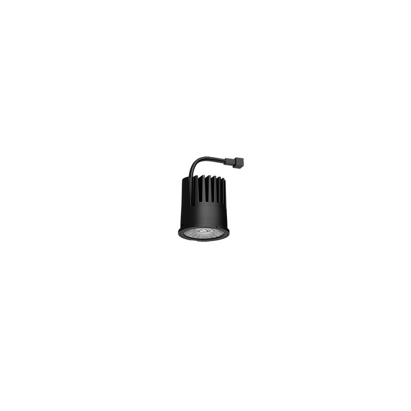 Светильник светодиодный модульный FLEX 50 50x52 8Вт 4000К 40град. IP20 встраив. VARTON V1-R0-00435-10L45-2000840