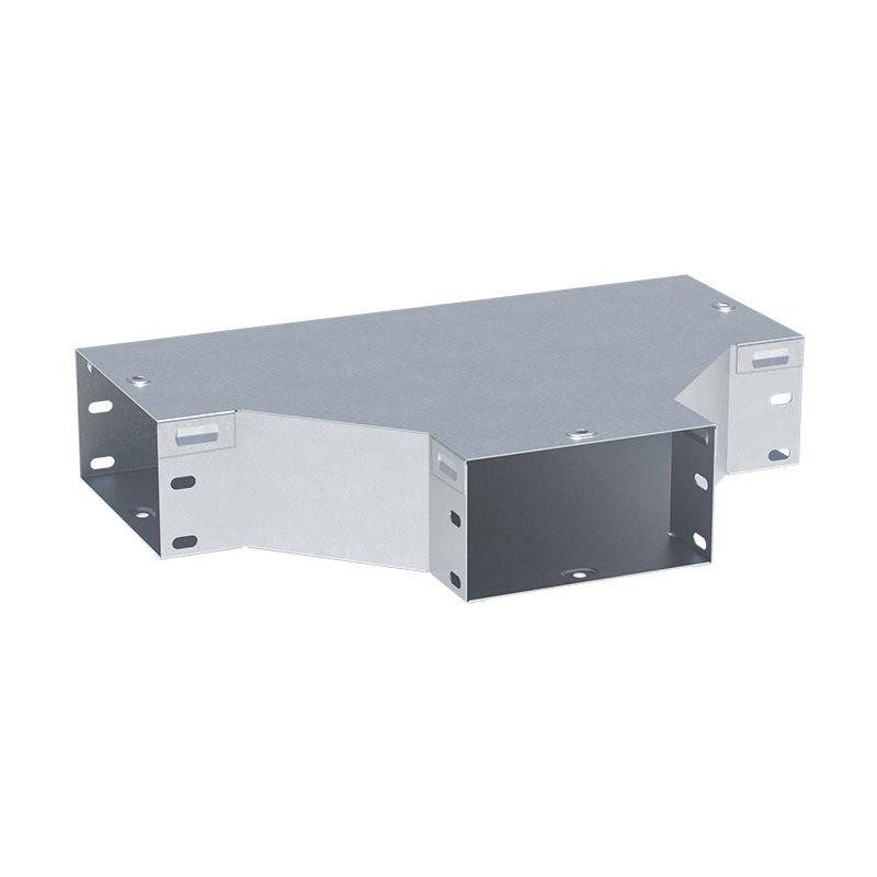 Ответвитель Т-образ. 50х100мм 1.5мм EKF t5010008-1.5