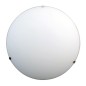 Светильник светодиодный "Мелани" 300 LED 16 M06 300х76 LED 15Вт 5000К IP20 ДПБ матов. бел./клипсы штамп метал. (инд. упак.) Элет