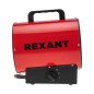 Пушка тепловая прямоугольная подставка 2кВт Rexant 60-0004 Пушка тепловая прямоугольная подставка 2кВт Rexant 60-0004