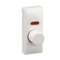 Накладка розетки 75313-69 Simon82 Centralizations алюм. 82054-63 Накладка розетки 75313-69 Simon82 Centralizations алюм. 82054-63