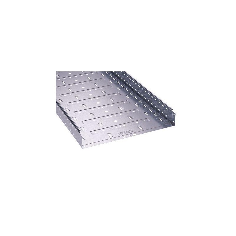 Лоток листовой перфорированный 600х80 L2000 DKC 35318