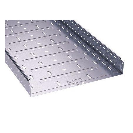 Лоток листовой перфорированный 600х80 L2000 DKC 35318