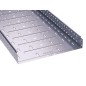 Лоток листовой перфорированный 600х80 L2000 DKC 35318