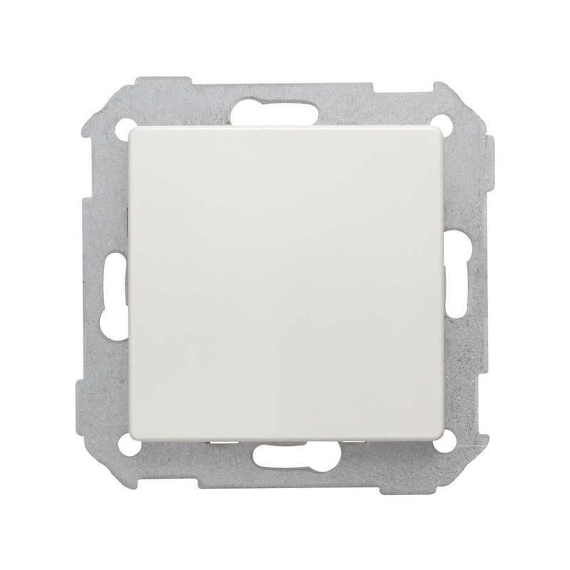 Заглушка Simon82/82Nature бел. 82800-30 Заглушка Simon82/82Nature бел. 82800-30