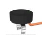 Светильник аварийный BS-OKO-81-L1-INEXI3 Black Белый свет a15280 Светильник аварийный BS-OKO-81-L1-INEXI3 Black Белый свет a15280