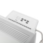 Конвектор электрический 1кВт с электронным термостатом Х-монолит Rexant 60-0080 Конвектор электрический 1кВт с электронным термостатом Х-монолит Rexant 60-0080