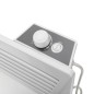 Конвектор электрический 1.5кВт с механическим термостатом Rexant 60-0084 Конвектор электрический 1.5кВт с механическим термостатом Rexant 60-0084