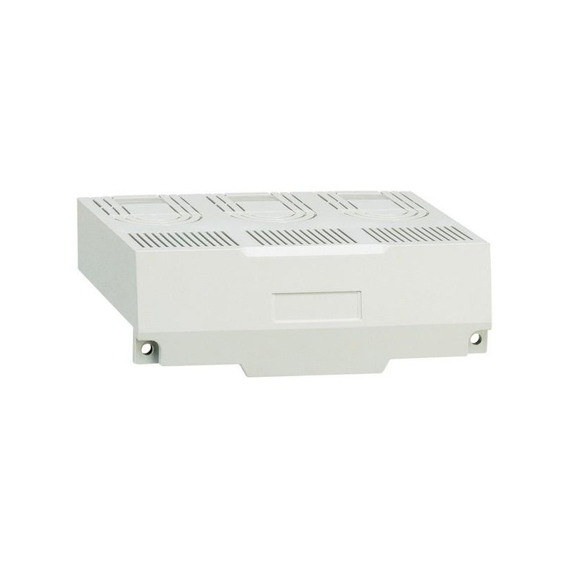 Заглушка клеммная 3 пол. ITS 13 TD160 LS Electric 64621171011 Заглушка клеммная 3 пол. ITS 13 TD160 LS Electric 64621171011