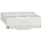 Заглушка клеммная 3 пол. ITS 13 TD160 LS Electric 64621171011 Заглушка клеммная 3 пол. ITS 13 TD160 LS Electric 64621171011