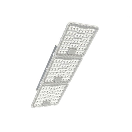 Светильник светодиодный Quadro Store 135/20000 20000лм 135Вт 3000К IP54 70Ra Кп«5 лира Diora DQS135-3K-L