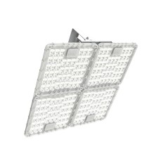 Светильник светодиодный Quadro Store 160/24000 24000лм 160Вт 3000К IP54 70Ra Кп«5 лира Diora DQS160-3K-L