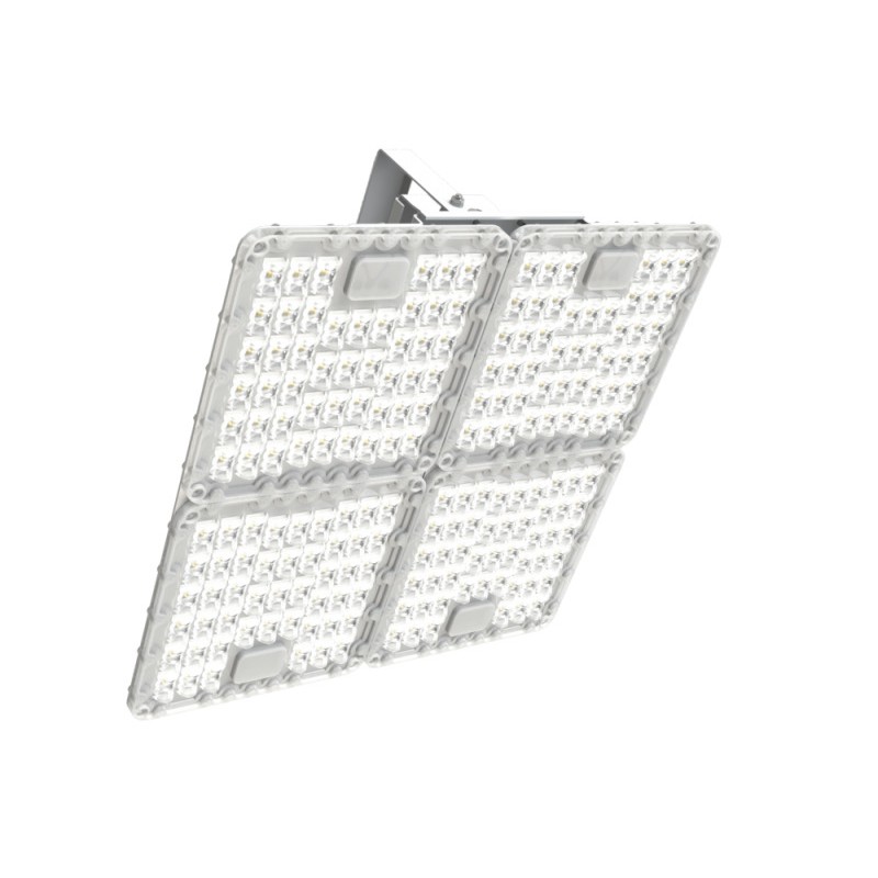Светильник светодиодный Quadro Store 160/24000 24000лм 160Вт 3000К IP54 70Ra Кп«5 лира Diora DQS160-3K-L