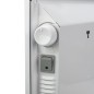 Конвектор электрический 1кВт с механическим термостатом Rexant 60-0090 Конвектор электрический 1кВт с механическим термостатом Rexant 60-0090