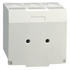 Заглушка клеммная 4 пол. ITL34 TS630 LS Electric 64621173014