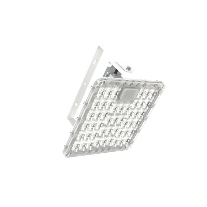Светильник светодиодный Quadro Store 25/4100 4100лм 25Вт 3000К IP54 70Ra Кп«5 лира Diora DQS25-3K-L