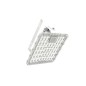 Светильник светодиодный Quadro Store 25/4100 4100лм 25Вт 3000К IP54 70Ra Кп«5 лира Diora DQS25-3K-L