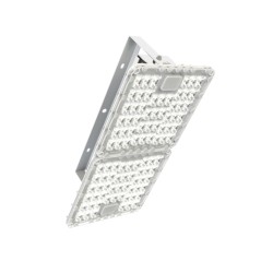 Светильник светодиодный Quadro Store 75/11500 Д 11500лм 75Вт 4000К IP54 70Ra Кп«5 лира Diora DQS75-4K-L