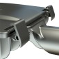 Светильник светодиодный LED PK S 280-ШБ-П UGLE-LED_PK_S_280-HB-P