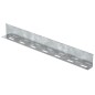 Разделитель для лотка H-150мм L2000 HDZ IEK CLM50D-RP-150-20-HDZ