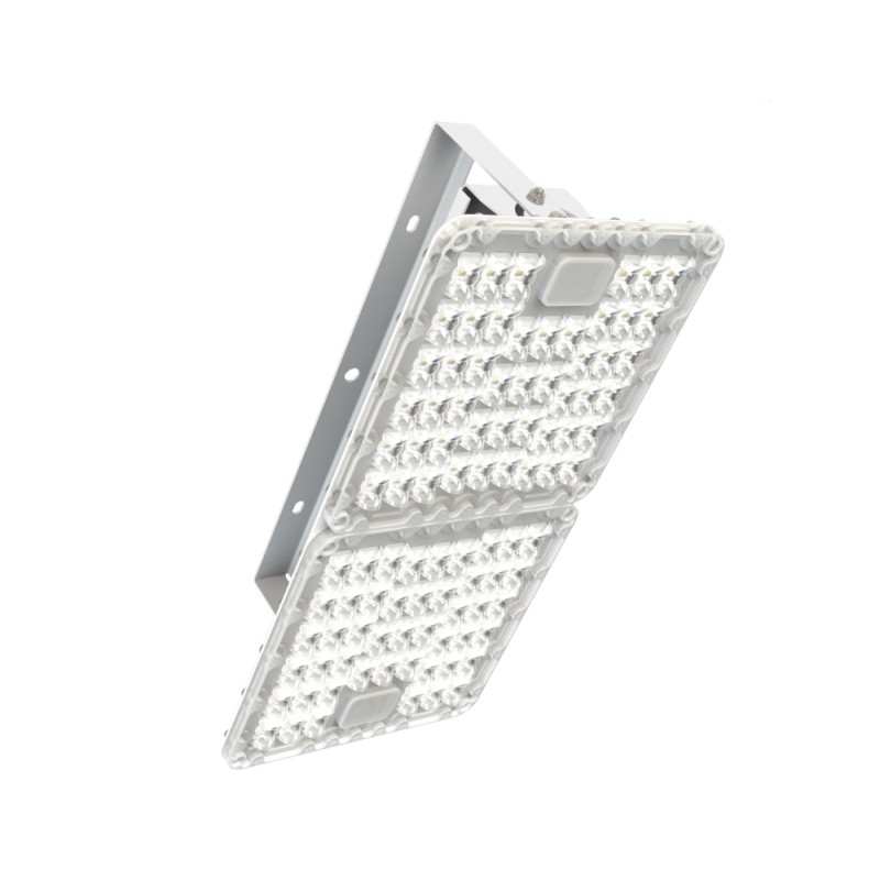 Светильник светодиодный Quadro Store 85/12500 Д 12500лм 85Вт 5000К IP54 70Ra Кп«5 лира Diora DQS85-5K-L