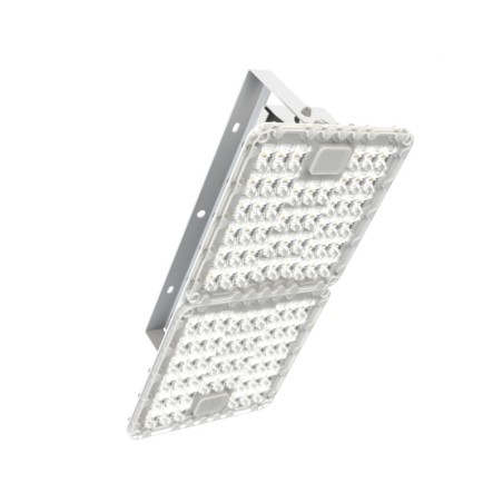 Светильник светодиодный Quadro Store 85/12500 Д 12500лм 85Вт 5000К IP54 70Ra Кп«5 лира Diora DQS85-5K-L