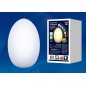 Светильник светодиодный ULG-R003 019/RGB IP54 EGG Uniel UL-00003302 Светильник светодиодный ULG-R003 019/RGB IP54 EGG Uniel UL-00003302