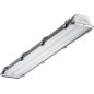 Светильник INOX 236 HF 2х36Вт G13 IP65 потолочный СТ 1077000090