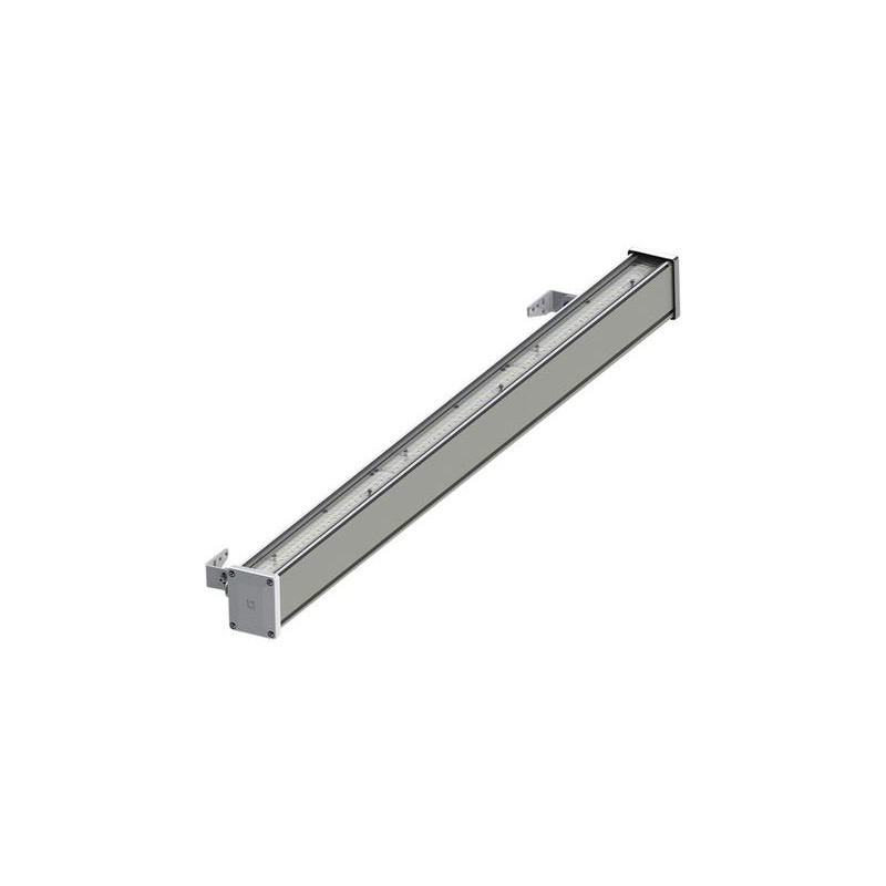 Светильник светодиодный EVOLINE LED 48 D15х40 TW DALI DT8 1200 настенный СТ 1006001330