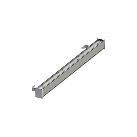Светильник светодиодный EVOLINE LED 48 D15х40 TW DALI DT8 1200 настенный СТ 1006001330