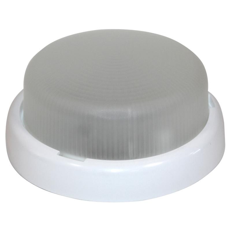 Светильник светодиодный "Раунд-Д" 200 LED 23-09-002 200х90 9Вт 6000К с датч. (груп.инд.упак.) Элетех 1030450366 Светильник светодиодный "Раунд-Д" 200 LED 23-09-002 200х90 9Вт 6000К с датч. (груп.инд.упак.) Элетех 1030450366