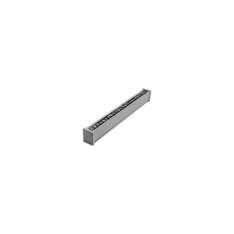 Светильник светодиодный EVOLINE LED 24 A15 RGB DMX RDM 600 настенный СТ 1006001430