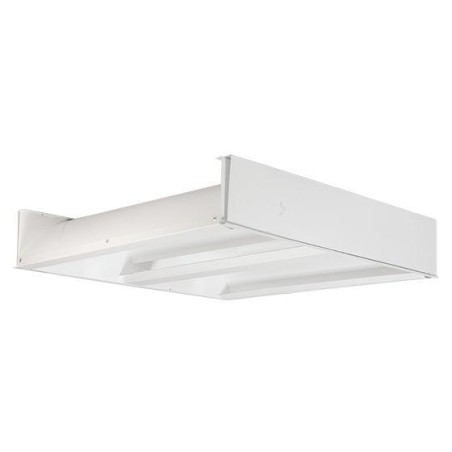 Светильник ДВО10-28-001 Comfort W LED 27Вт 4000К IP40 Ардатов 1010428001