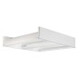 Светильник ДВО10-32-001 Comfort W LED 32Вт 4000К IP40 Ардатов 1010432001 Светильник ДВО10-32-001 Comfort W LED 32Вт 4000К IP40 Ардатов 1010432001