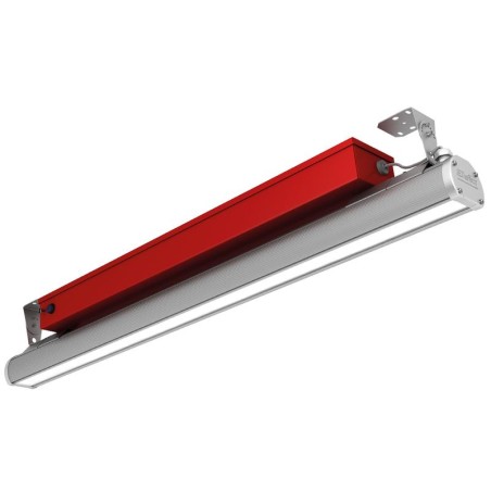 Светильник LE-СПП-26-035-1011-65Д + LE0274 LED-effect 1011+LE0274